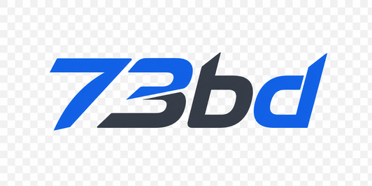 73bd লোগো